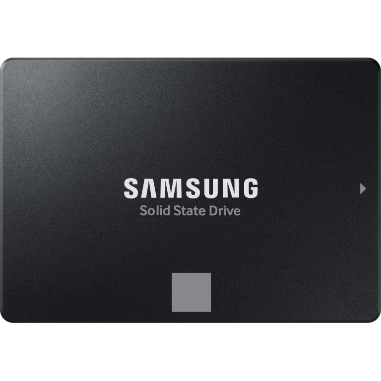 Samsung 870 EVO