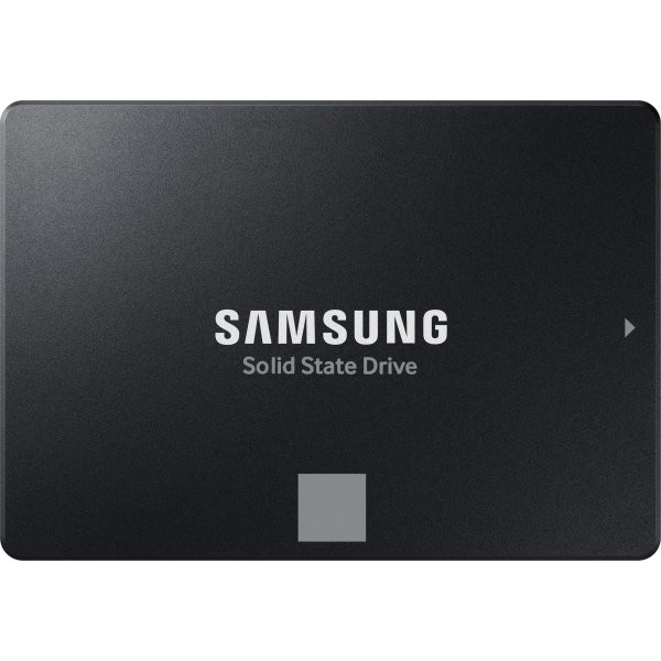 Samsung 870 EVO