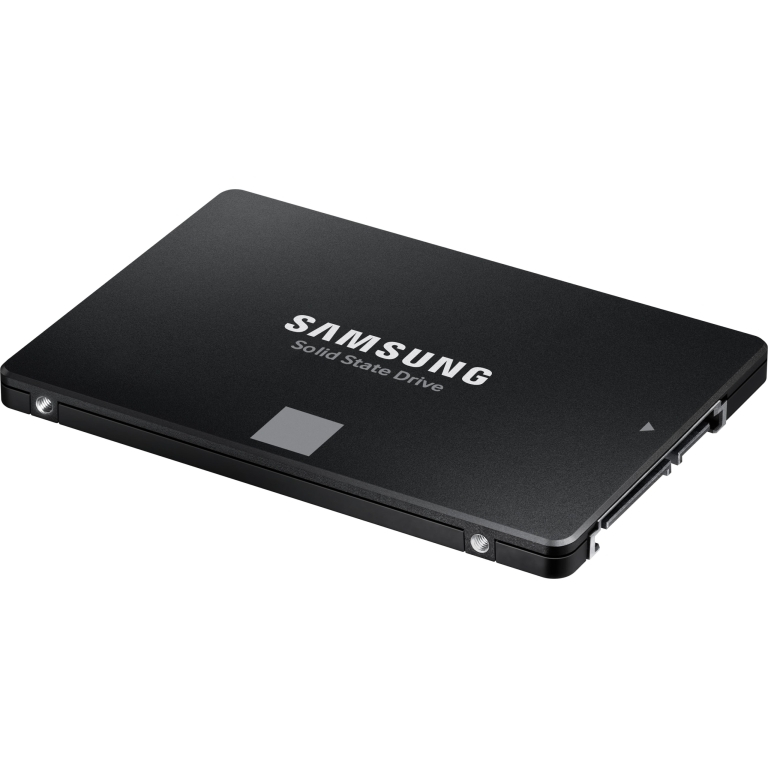 Samsung 870 EVO