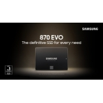 Samsung 870 EVO
