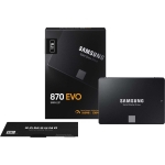 Samsung 870 EVO