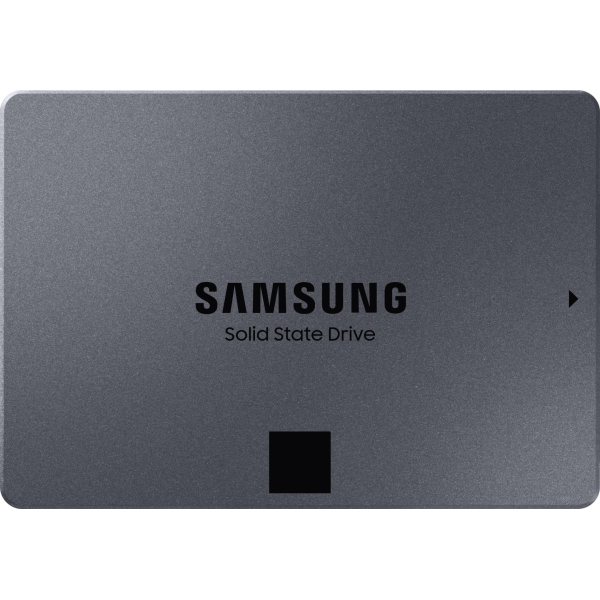 Samsung 870 QVO