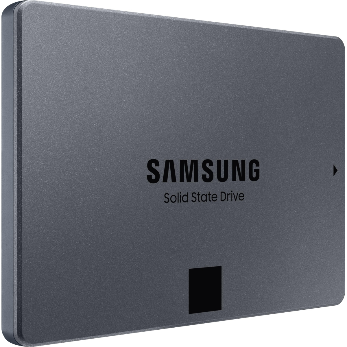Samsung 870 QVO