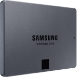 Samsung 870 QVO