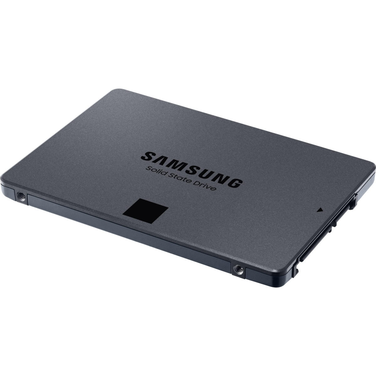 Samsung 870 QVO