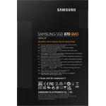 Samsung 870 QVO