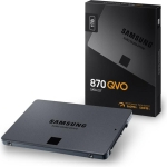 Samsung 870 QVO
