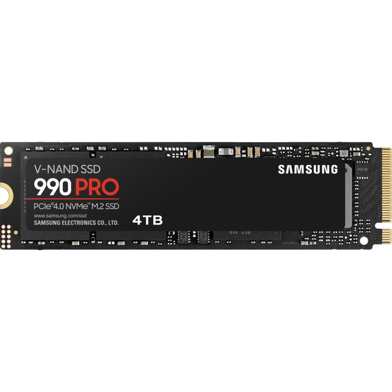 Samsung 990 Pro