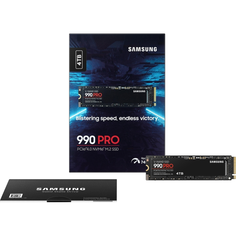 Samsung 990 Pro