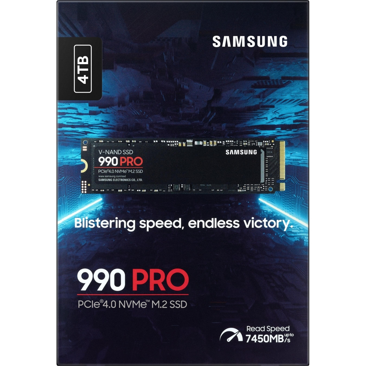 Samsung 990 Pro