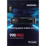 Samsung 990 Pro