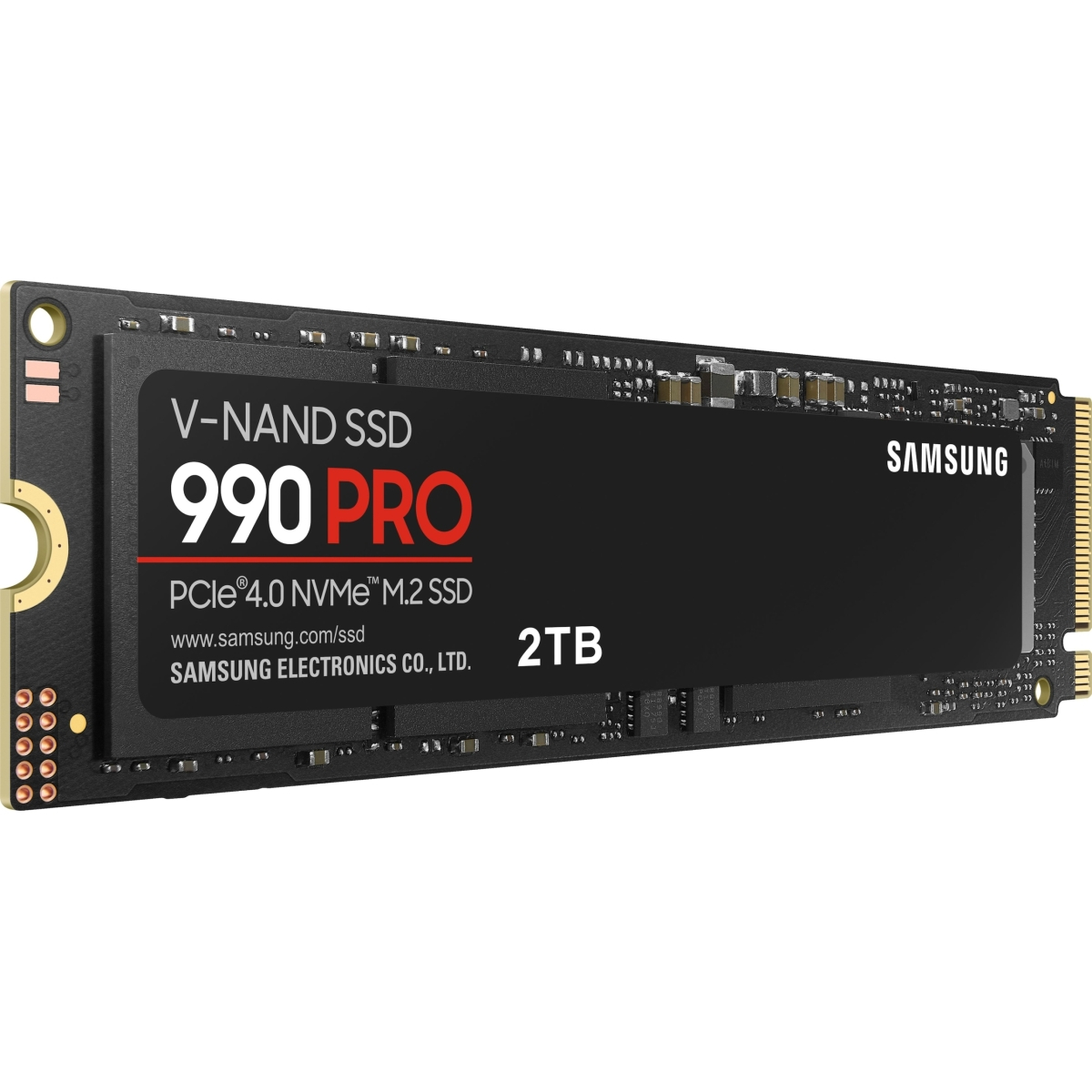 Samsung 990 Pro