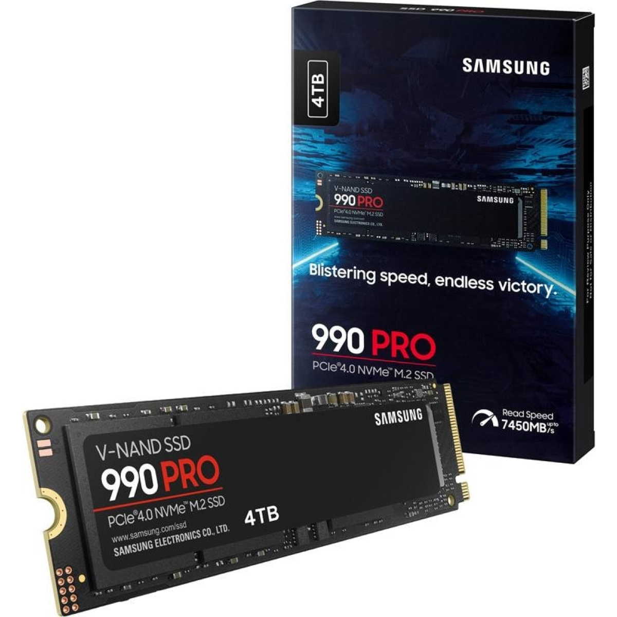 Samsung 990 Pro