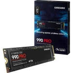 Samsung 990 Pro