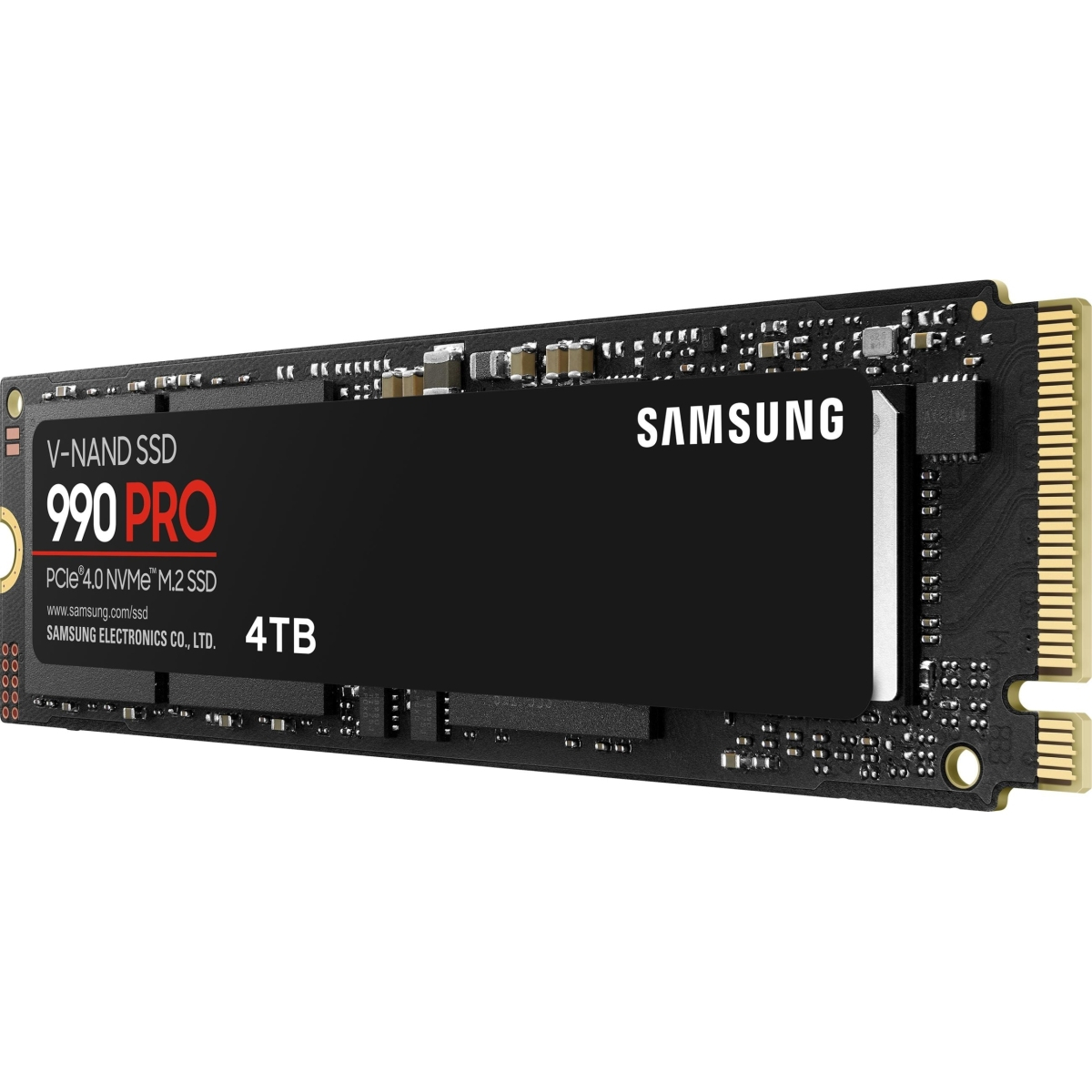 Samsung 990 Pro