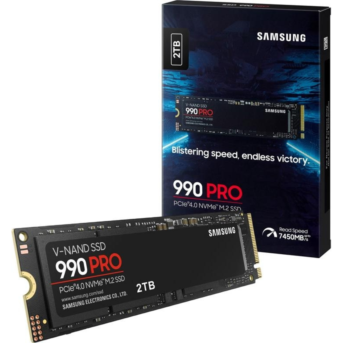 Samsung 990 Pro