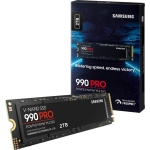 Samsung 990 Pro