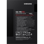 Samsung 990 Pro