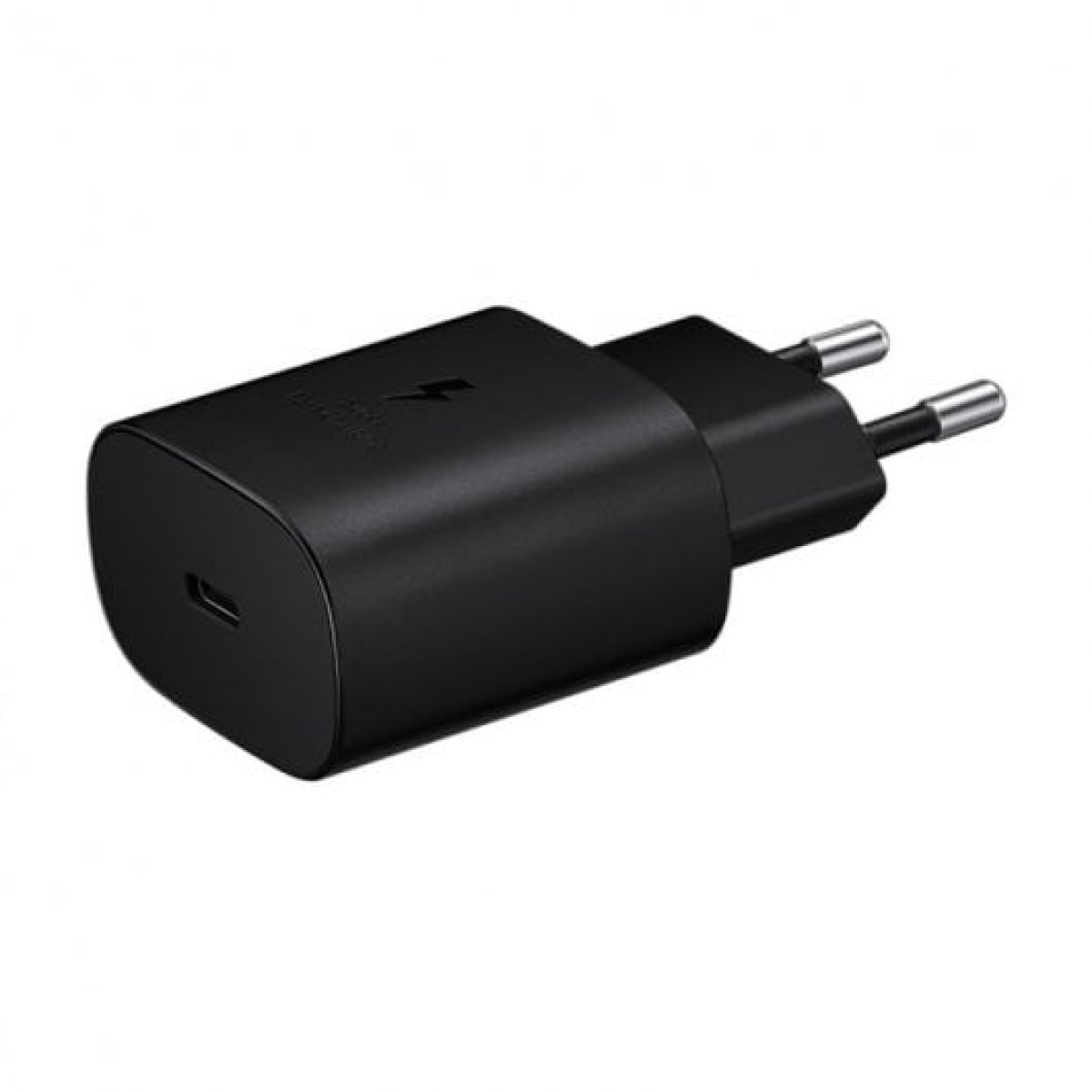 Samsung Carregador USB-C 25W Preto