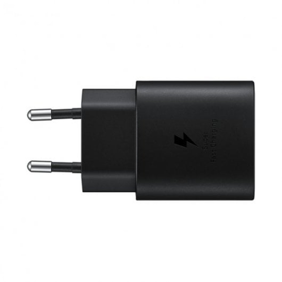 Samsung Carregador USB-C 25W Preto