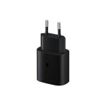 Samsung Carregador USB-C 25W Preto