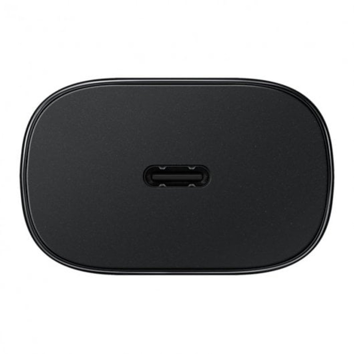 Samsung Carregador USB-C 25W Preto