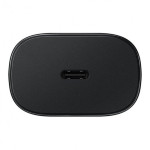 Samsung Carregador USB-C 25W Preto