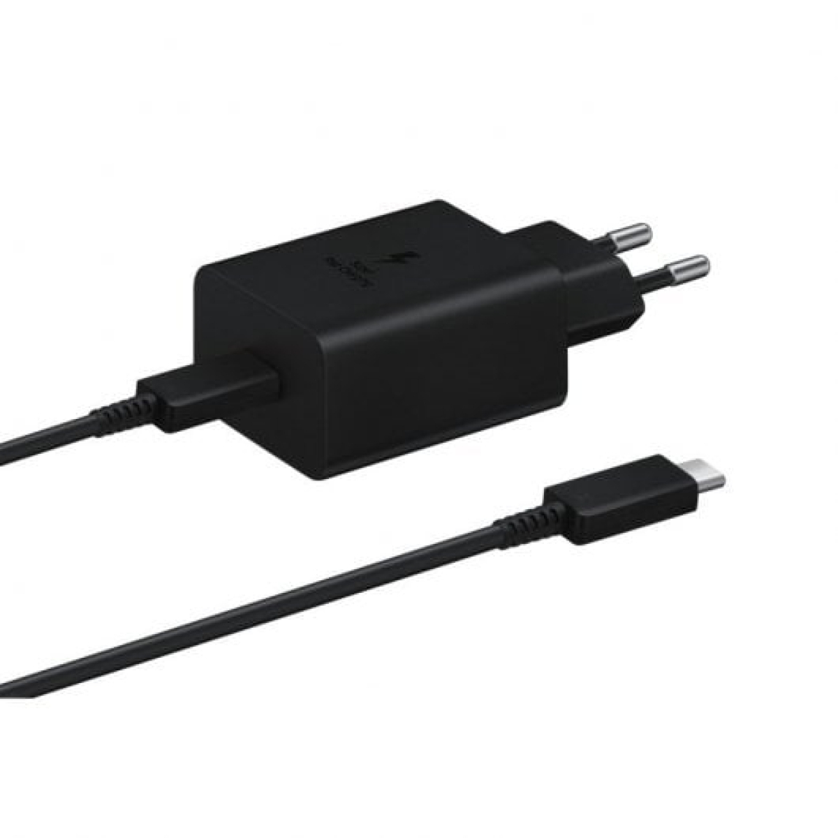 Samsung Carregador de Parede Tipo-C com Cabo 45W