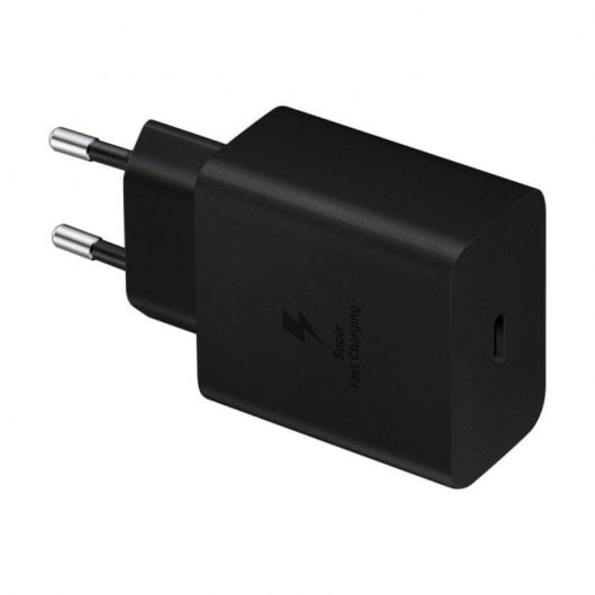 Samsung Carregador de Parede Tipo-C com Cabo 45W