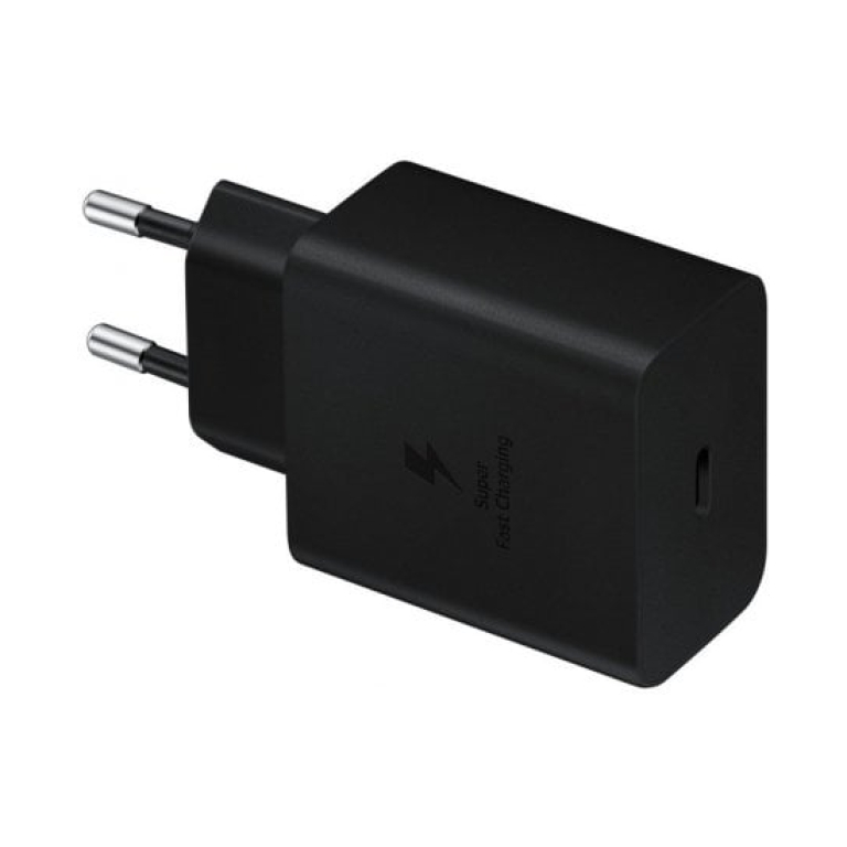 Samsung Carregador de Parede Tipo-C com Cabo 45W