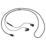 Samsung EO-IC100 Auriculares Intrauditivos USB-C Pretos