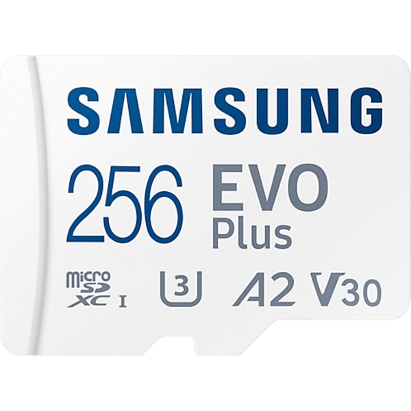 Samsung EVO Plus
