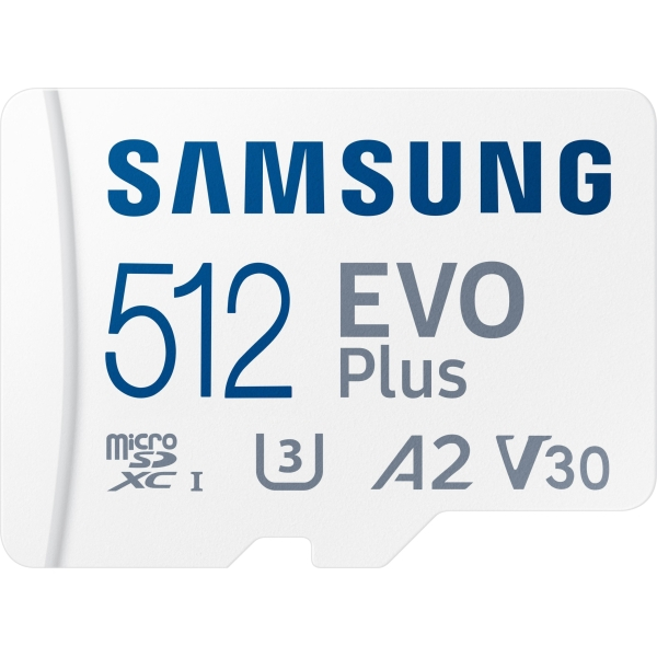 Samsung EVO Plus