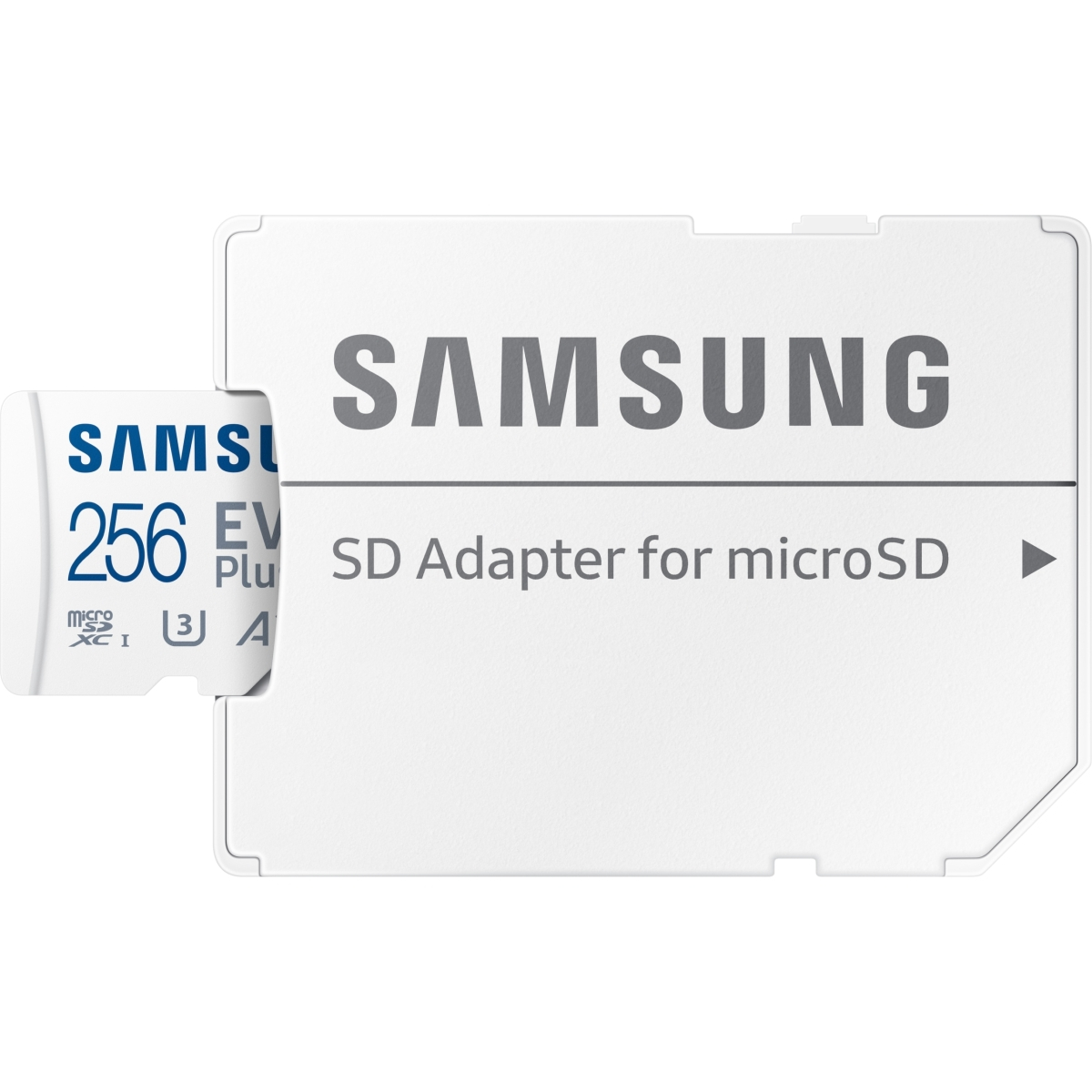 Samsung EVO Plus
