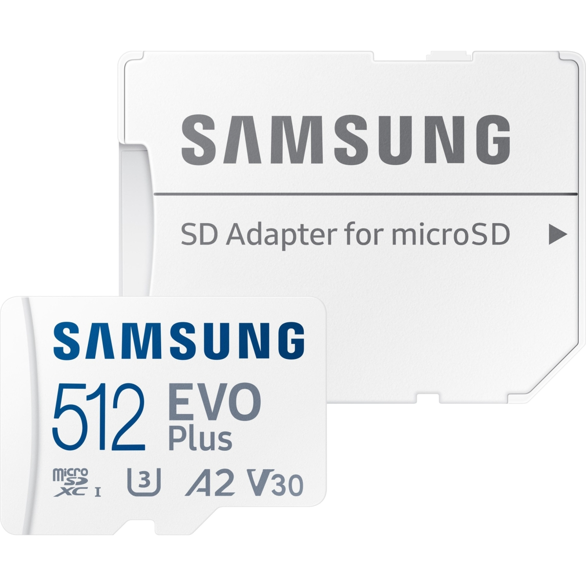 Samsung EVO Plus