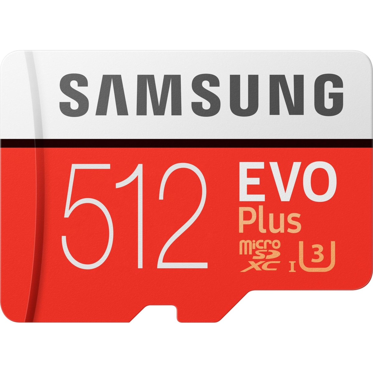 Samsung EVO Plus