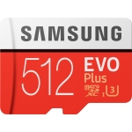 Samsung EVO Plus