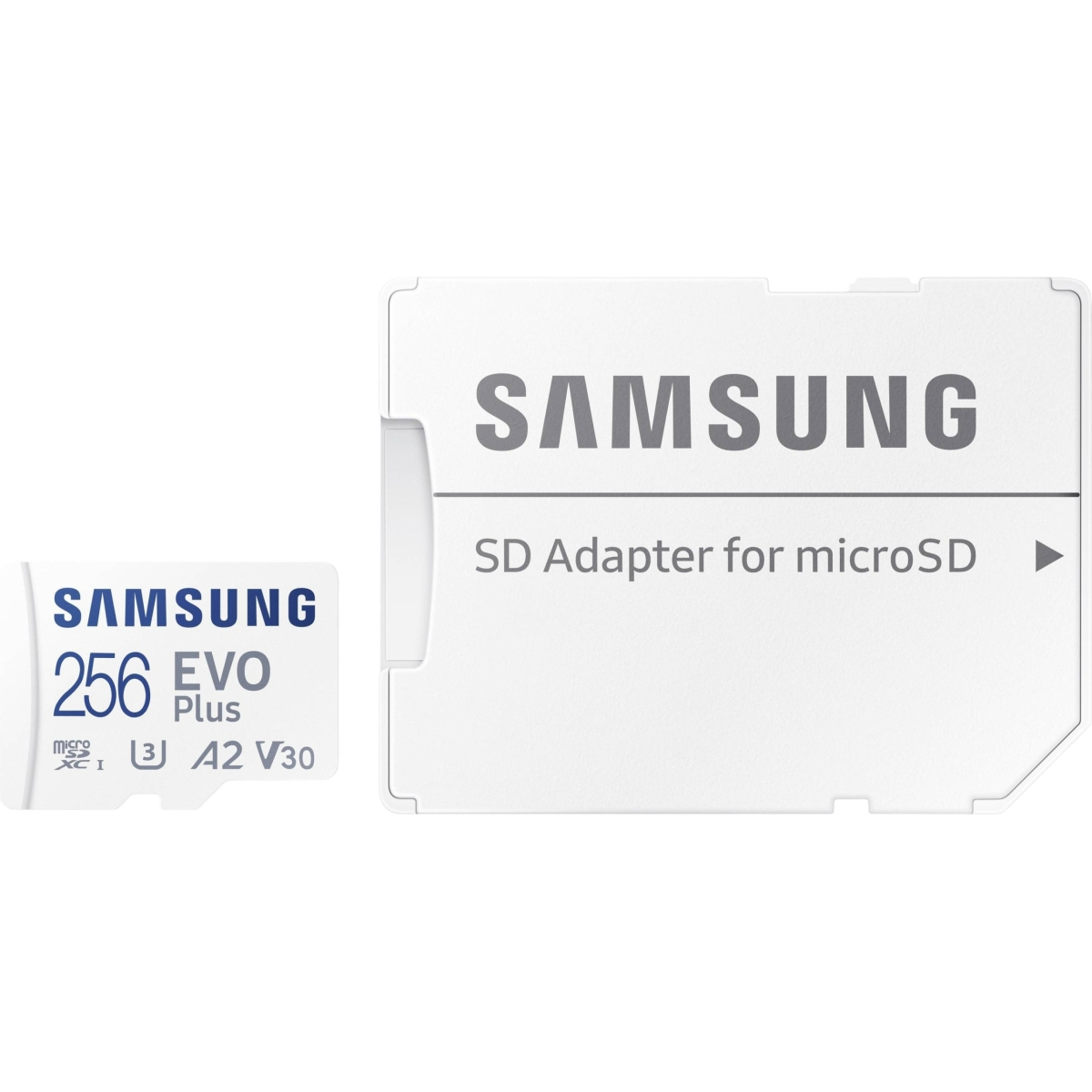 Samsung EVO Plus