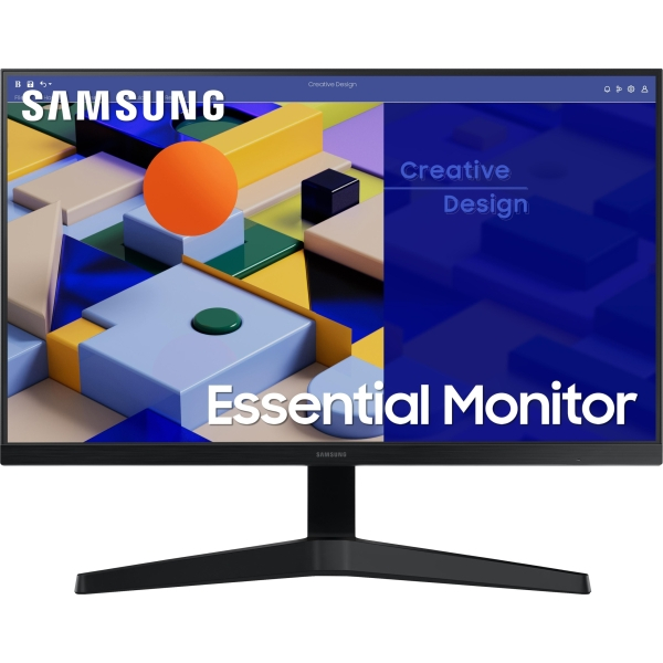 Samsung Essential S31C