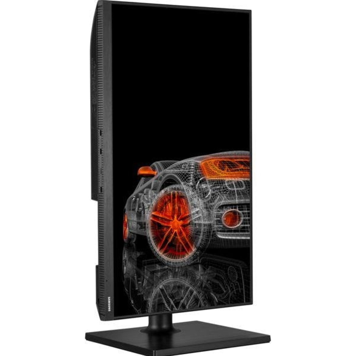 Samsung F24T452FQR