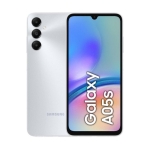 Samsung Galaxy A05s 4/128GB Plata Libre
