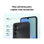 Samsung Galaxy A05s 4/128GB Plata Libre