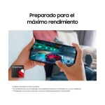 Samsung Galaxy A05s 4/128GB Plata Libre