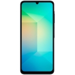 Samsung Galaxy A06 4G 6GB/128GB Preto