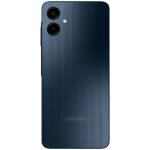 Samsung Galaxy A06 4G 6GB/128GB Preto