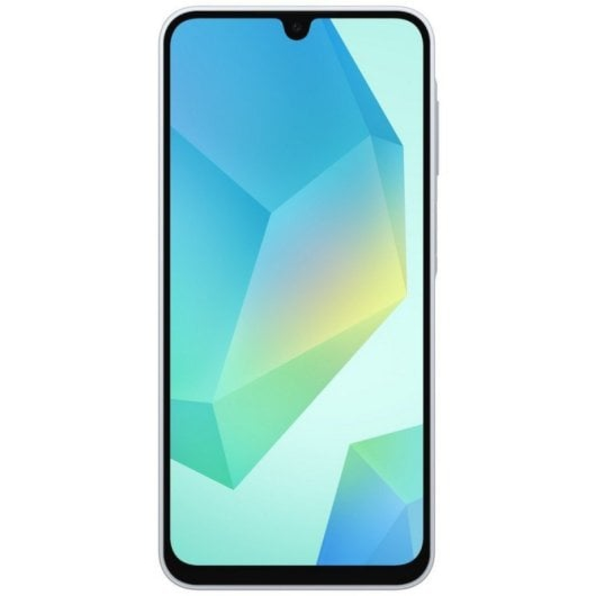 Samsung Galaxy A16 5G 4/128GB Gris Claro Libre Versión Importada EU