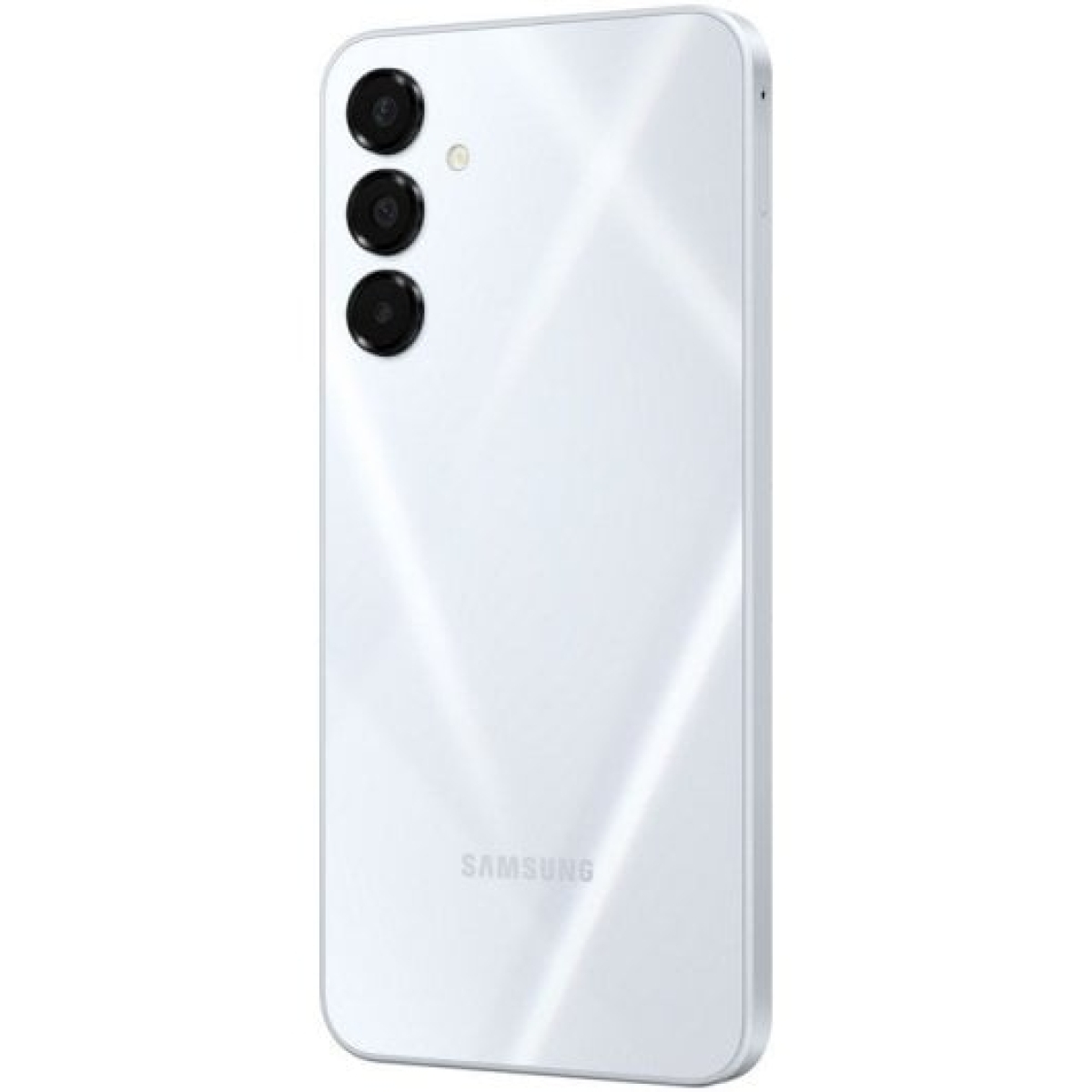 Samsung Galaxy A16 5G 4/128GB Gris Claro Libre Versión Importada EU