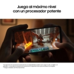 Samsung Galaxy A16 LTE 8/256GB Gris Libre