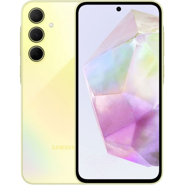 Samsung Galaxy A35