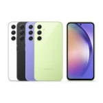 Samsung Galaxy A54 5G Enterprise Edition 8/128GB Negro Libre